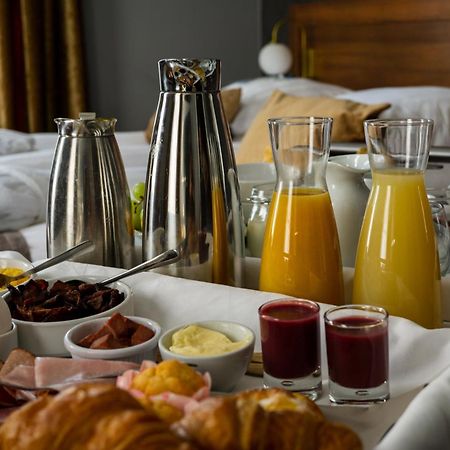 Hotell Boras, BW Signature Collection Екстериор снимка
