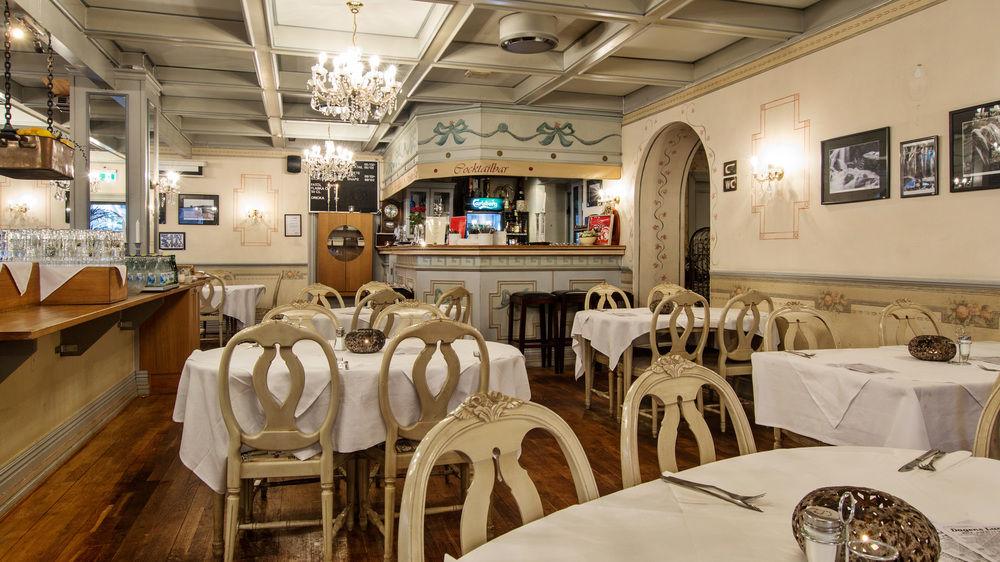 Hotell Boras, BW Signature Collection Екстериор снимка