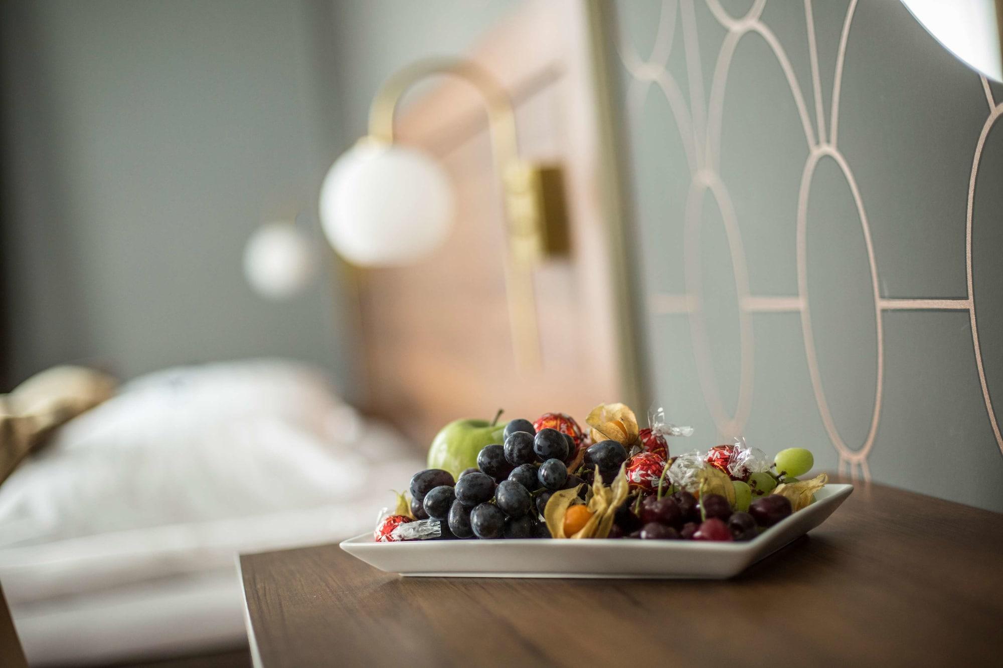Hotell Boras, BW Signature Collection Екстериор снимка