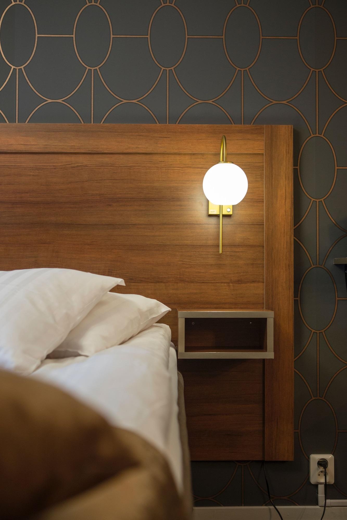Hotell Boras, BW Signature Collection Екстериор снимка