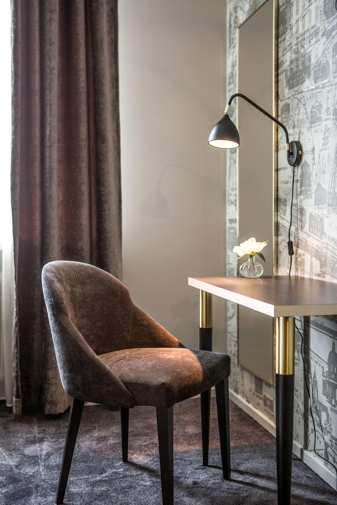 Hotell Boras, BW Signature Collection Екстериор снимка