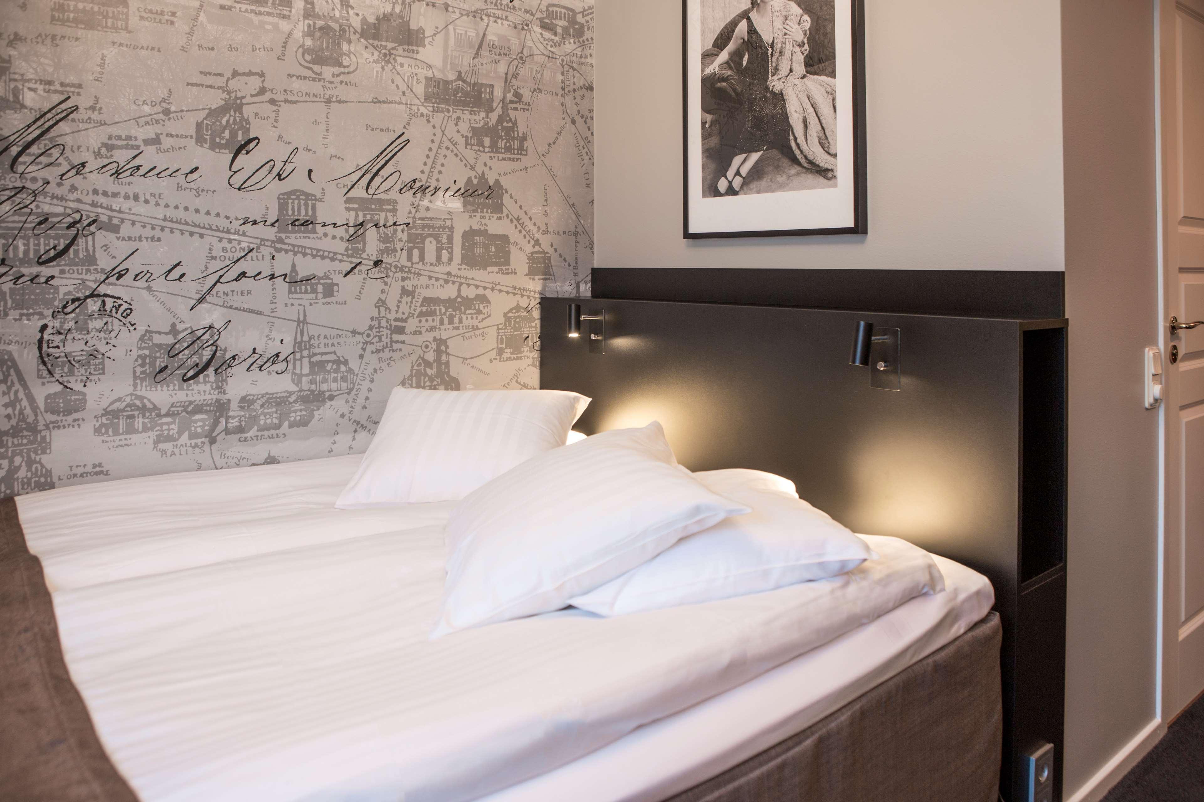 Hotell Boras, BW Signature Collection Екстериор снимка