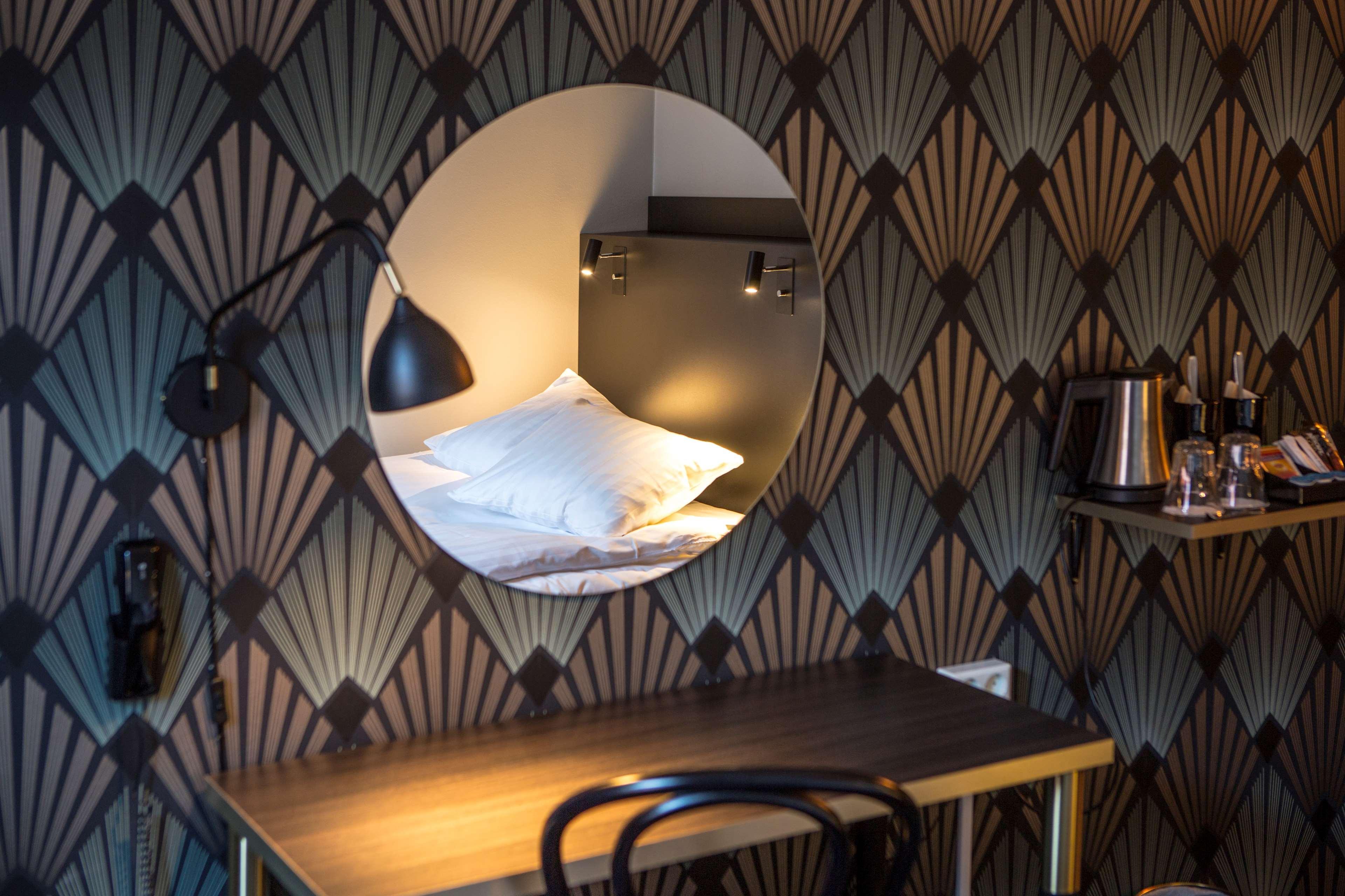 Hotell Boras, BW Signature Collection Екстериор снимка