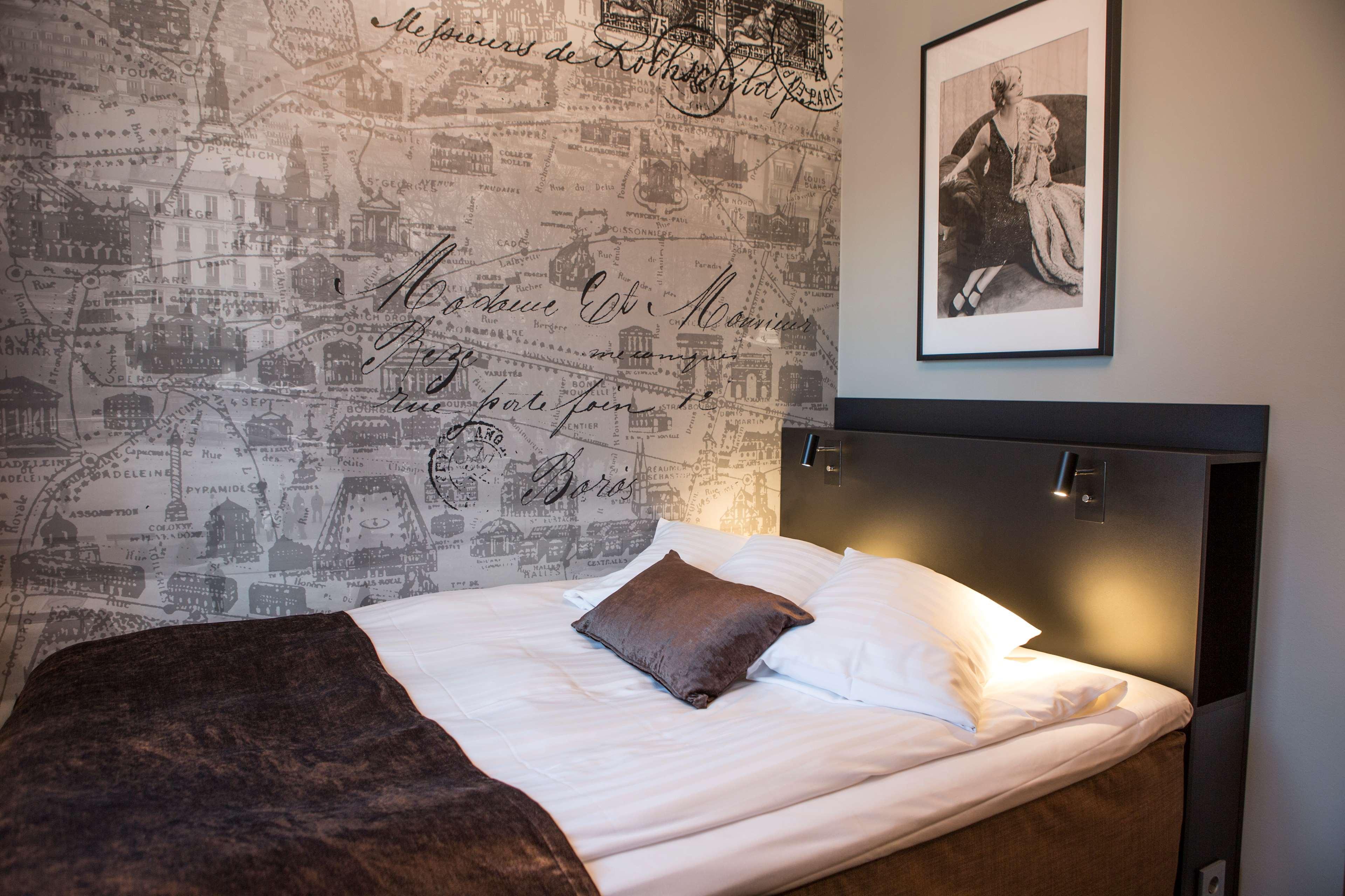 Hotell Boras, BW Signature Collection Екстериор снимка
