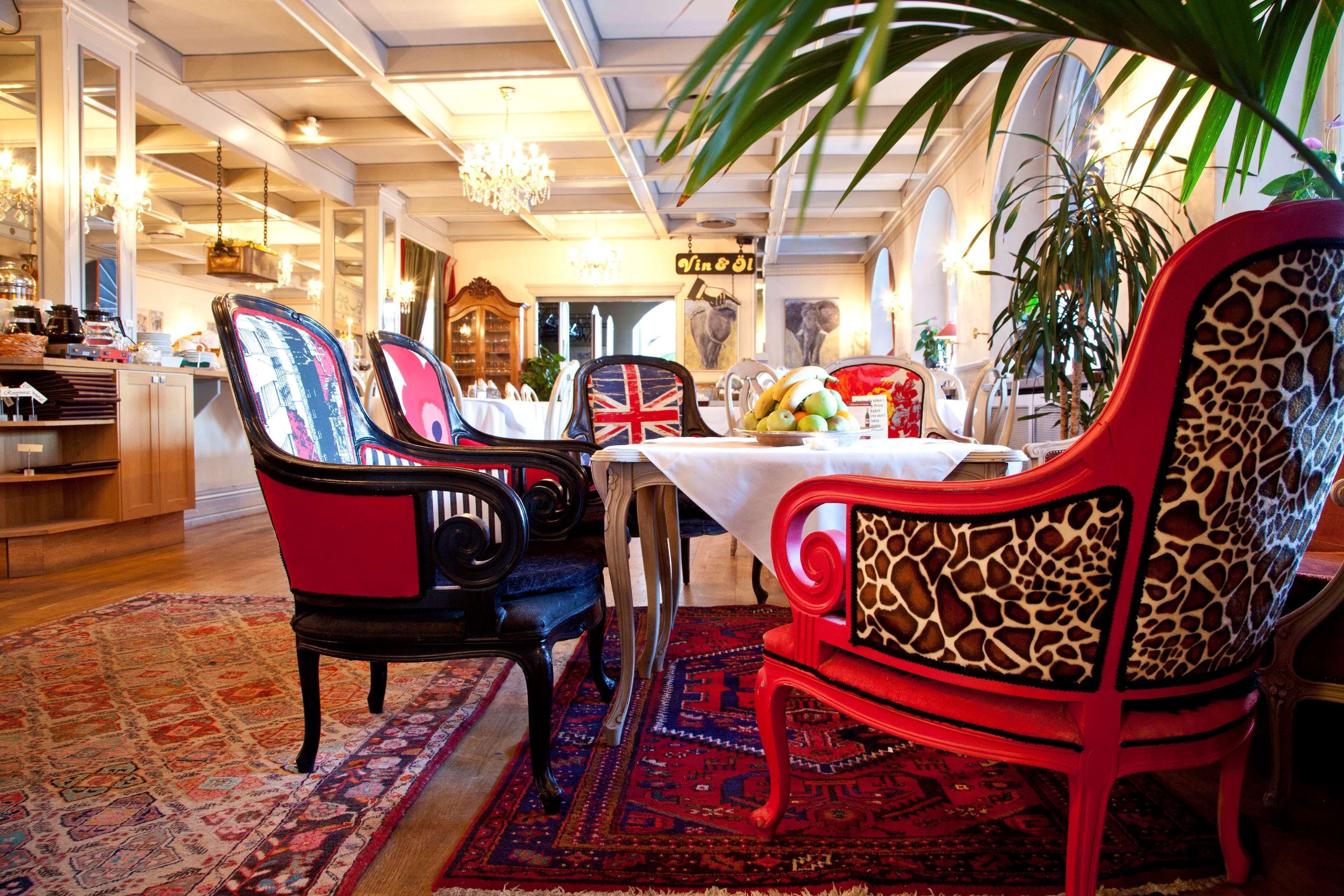 Hotell Boras, BW Signature Collection Екстериор снимка