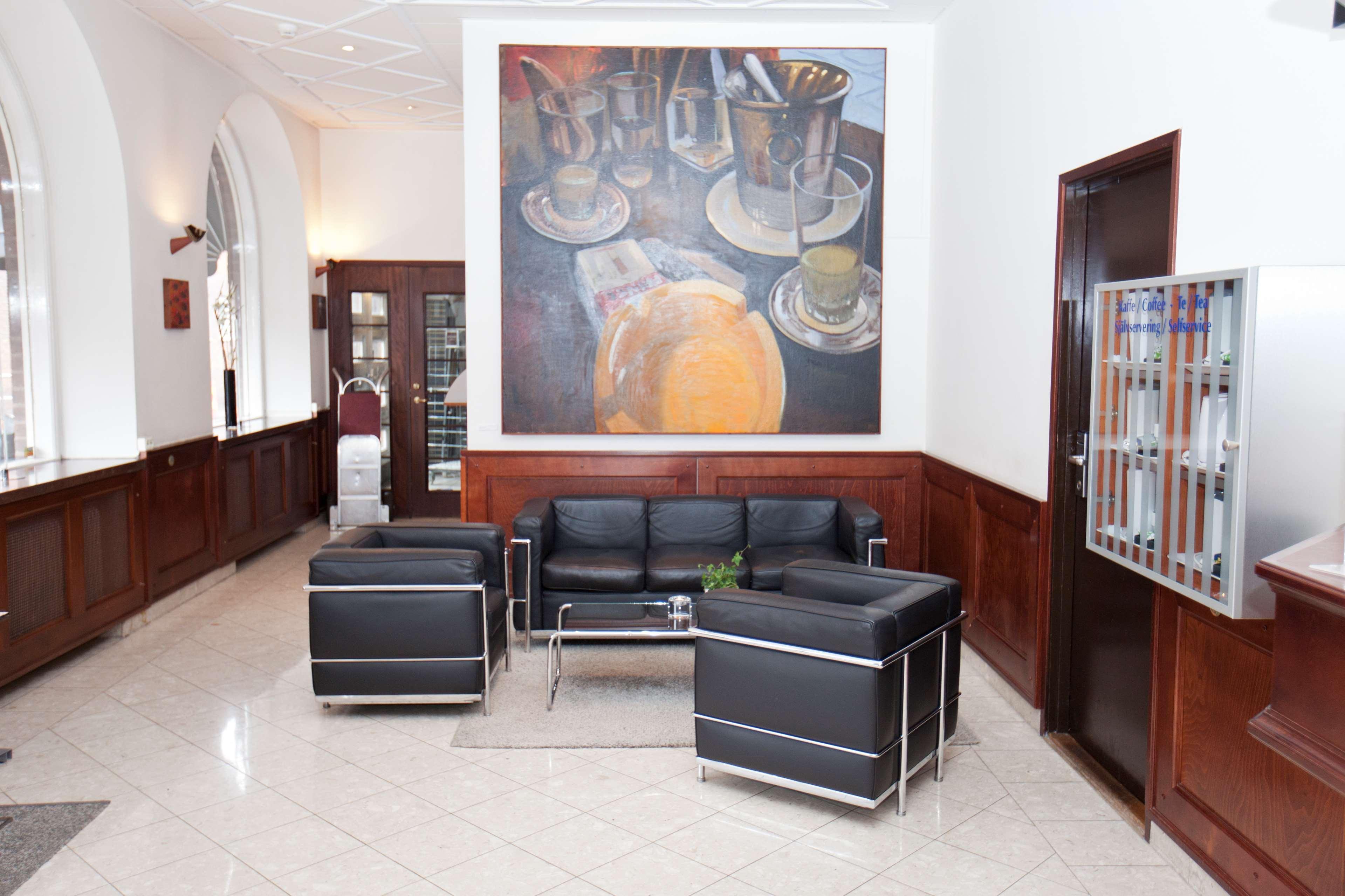 Hotell Boras, BW Signature Collection Екстериор снимка
