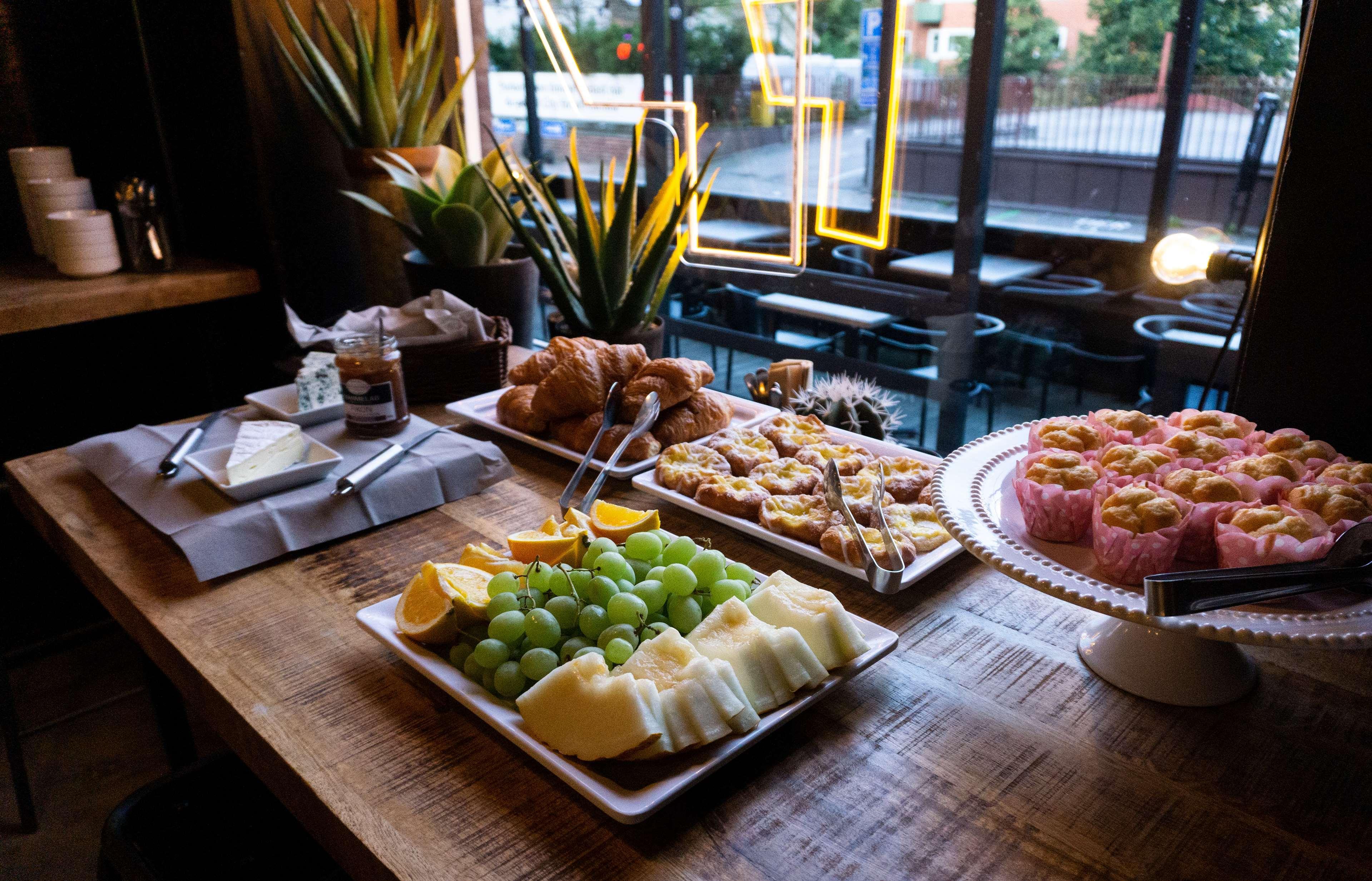 Hotell Boras, BW Signature Collection Екстериор снимка