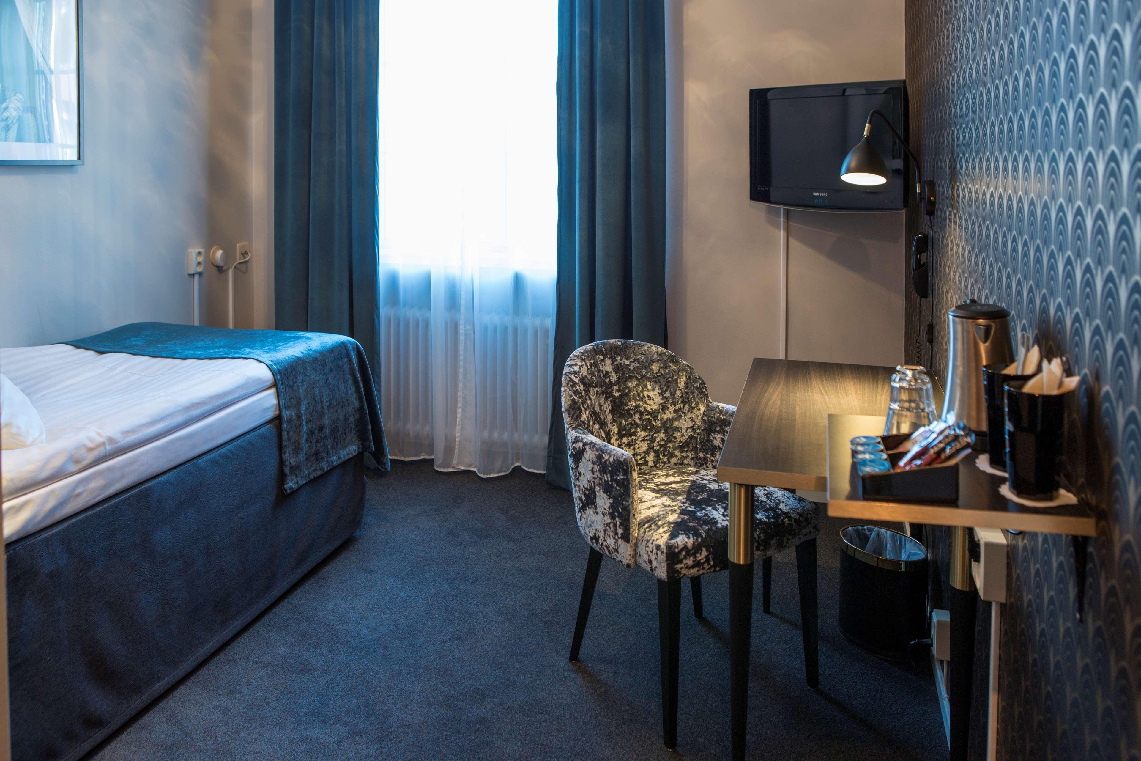 Hotell Boras, BW Signature Collection Екстериор снимка