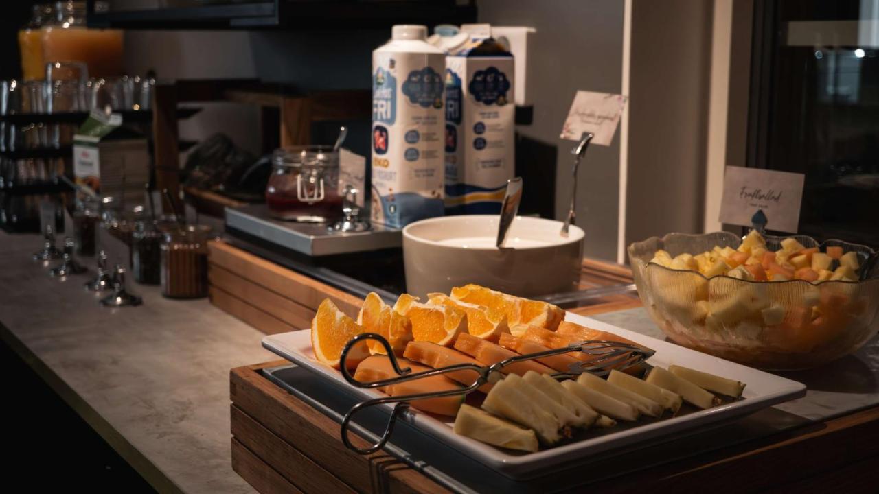Hotell Boras, BW Signature Collection Екстериор снимка