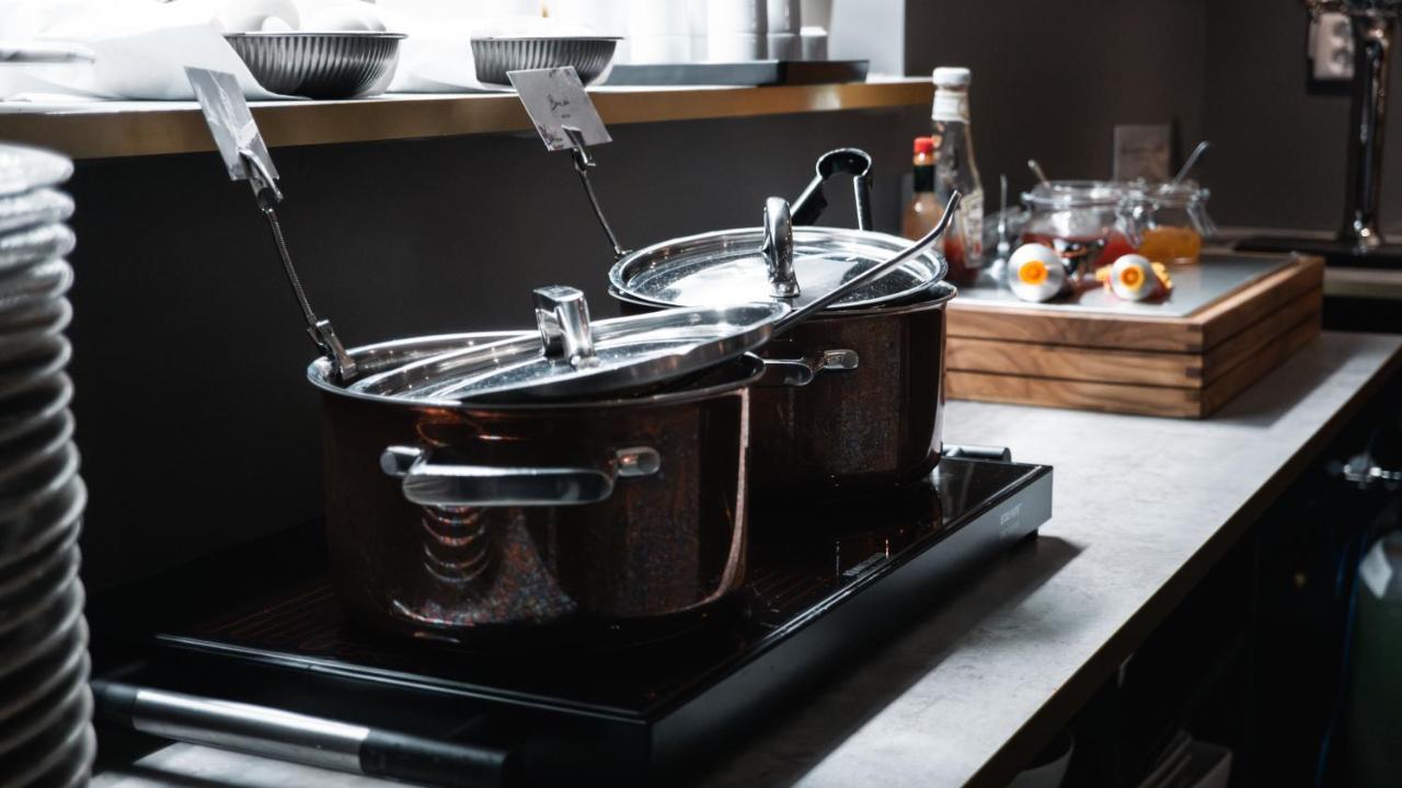 Hotell Boras, BW Signature Collection Екстериор снимка