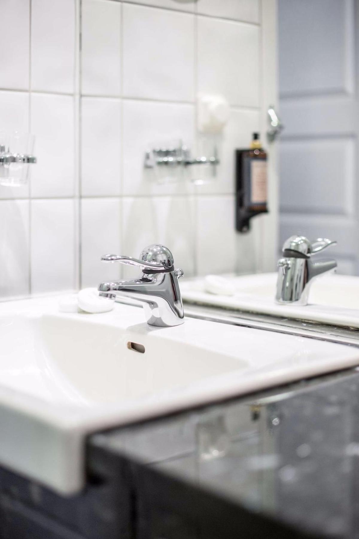 Hotell Boras, BW Signature Collection Екстериор снимка