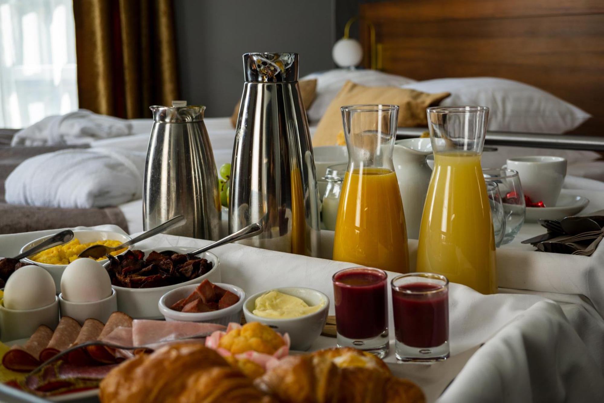 Hotell Boras, BW Signature Collection Екстериор снимка