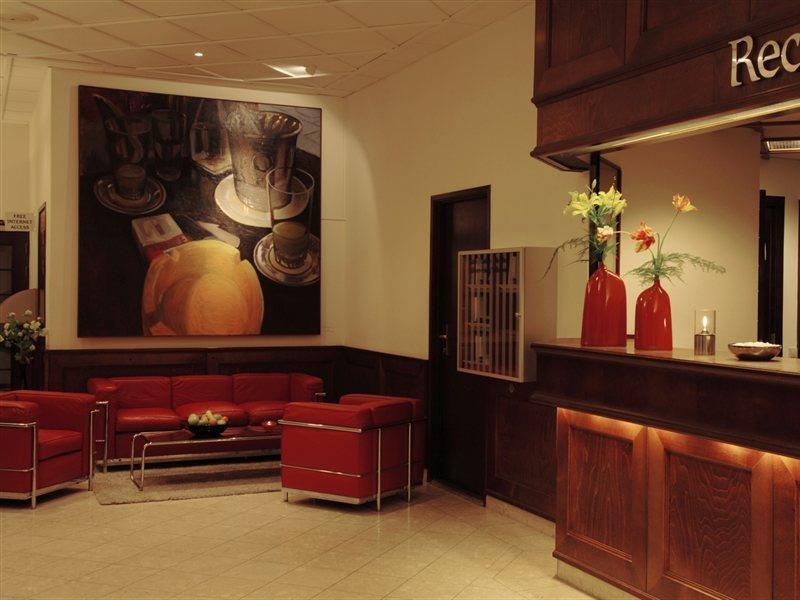 Hotell Boras, BW Signature Collection Екстериор снимка