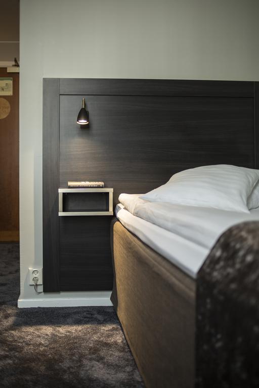 Hotell Boras, BW Signature Collection Екстериор снимка