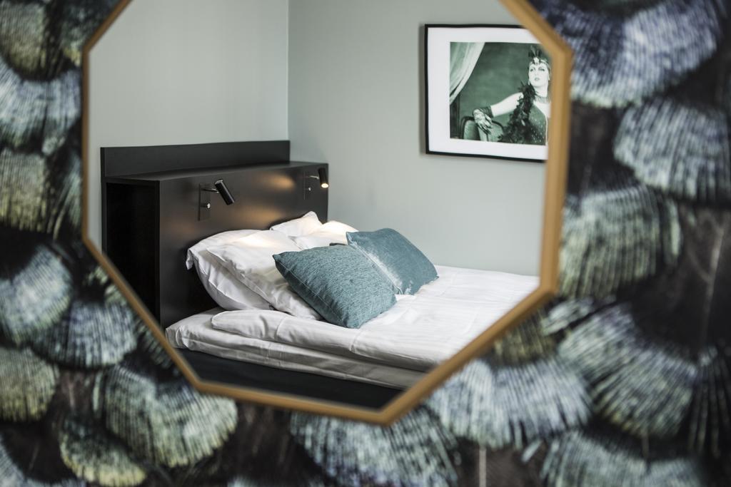 Hotell Boras, BW Signature Collection Екстериор снимка