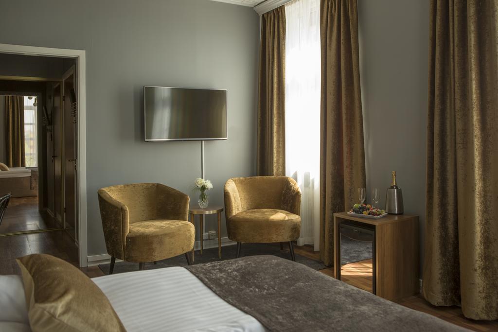 Hotell Boras, BW Signature Collection Екстериор снимка
