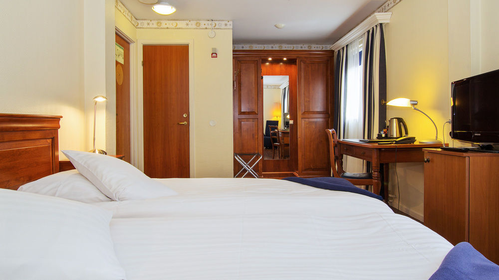 Hotell Boras, BW Signature Collection Екстериор снимка