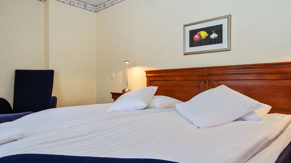 Hotell Boras, BW Signature Collection Екстериор снимка