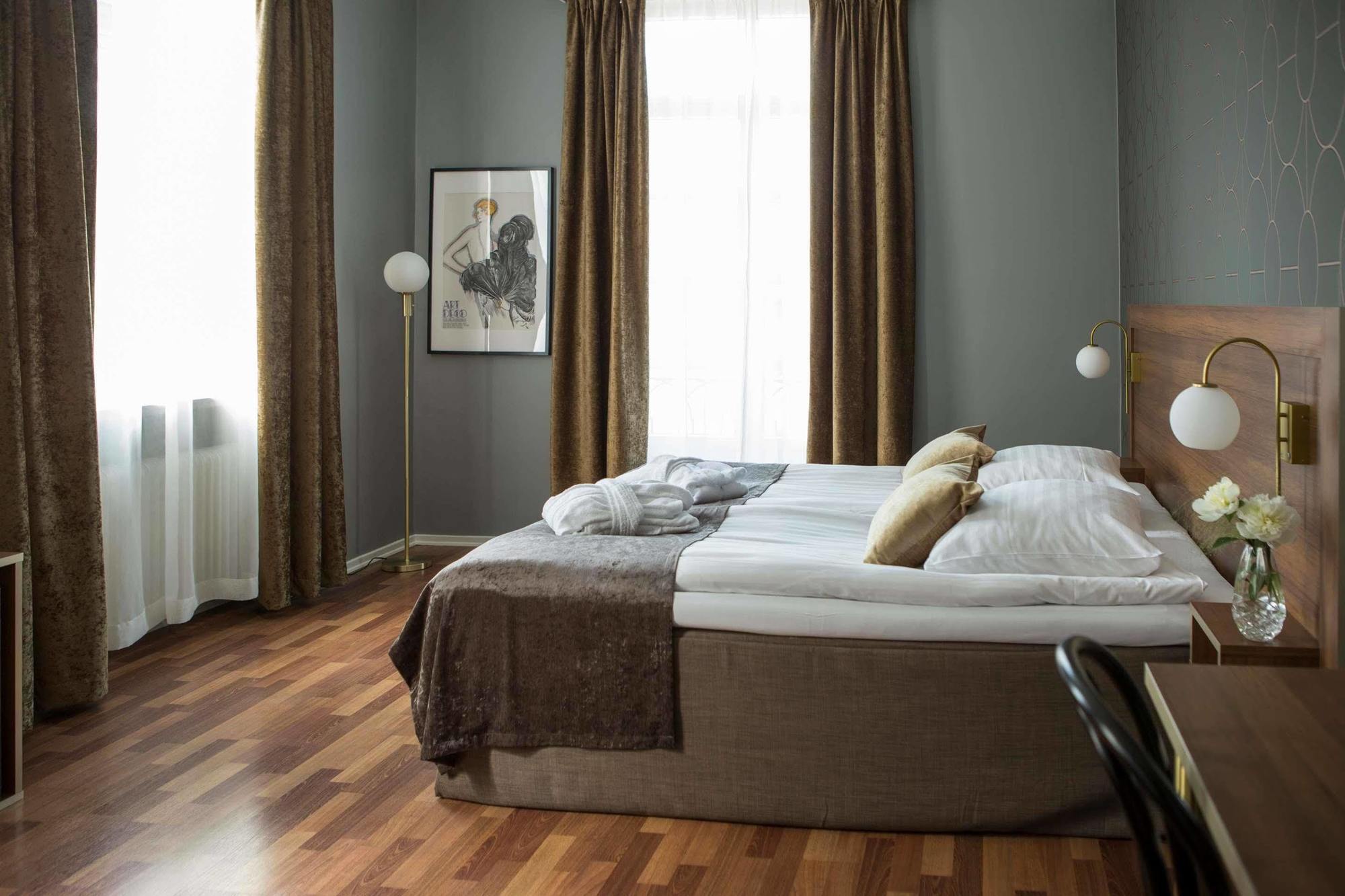 Hotell Boras, BW Signature Collection Екстериор снимка
