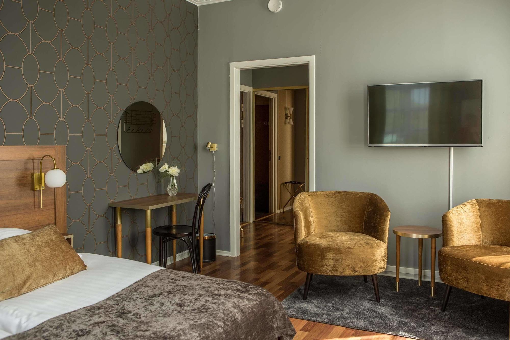 Hotell Boras, BW Signature Collection Екстериор снимка