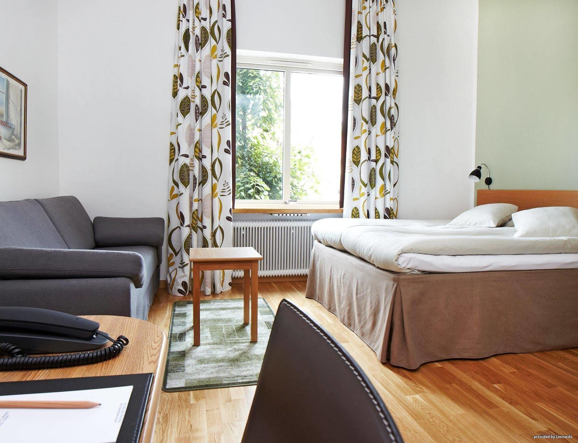 Hotell Boras, BW Signature Collection Стая снимка
