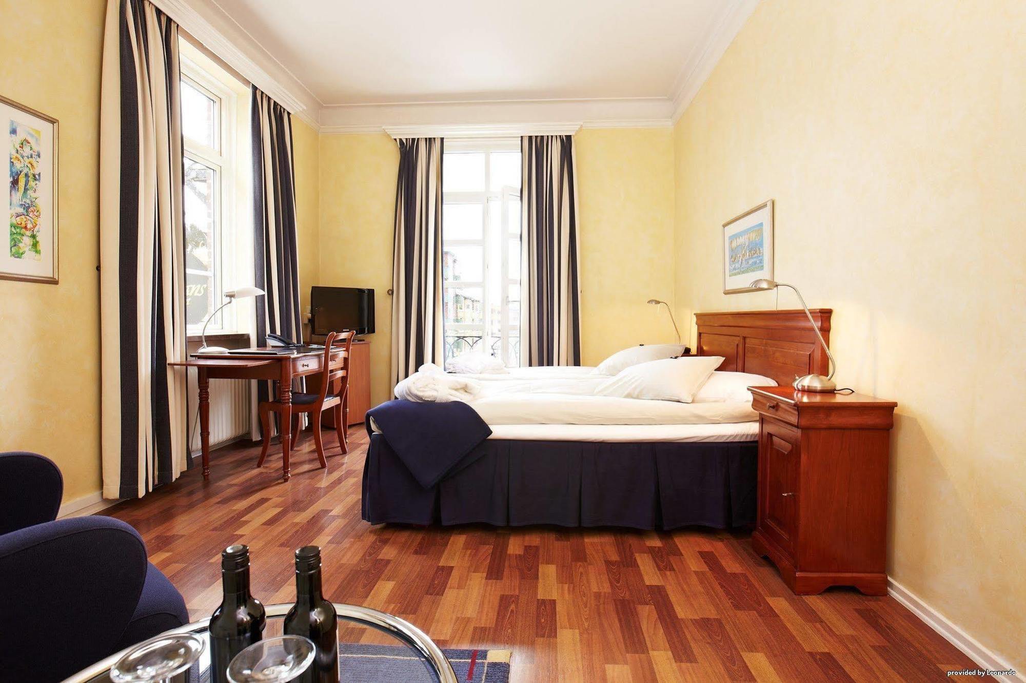 Hotell Boras, BW Signature Collection Стая снимка