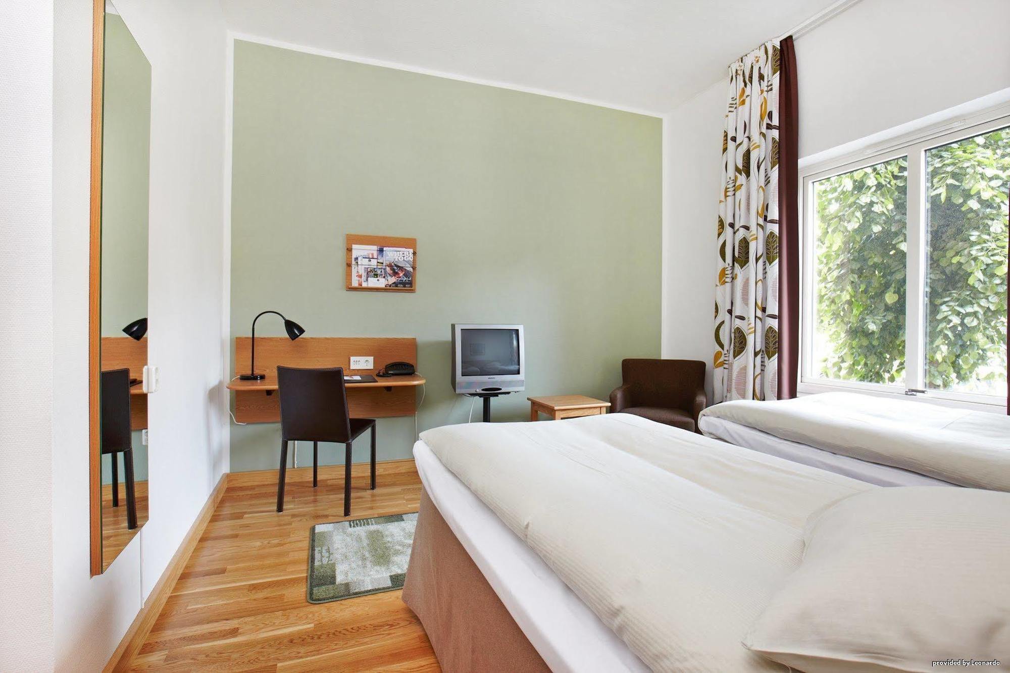 Hotell Boras, BW Signature Collection Стая снимка