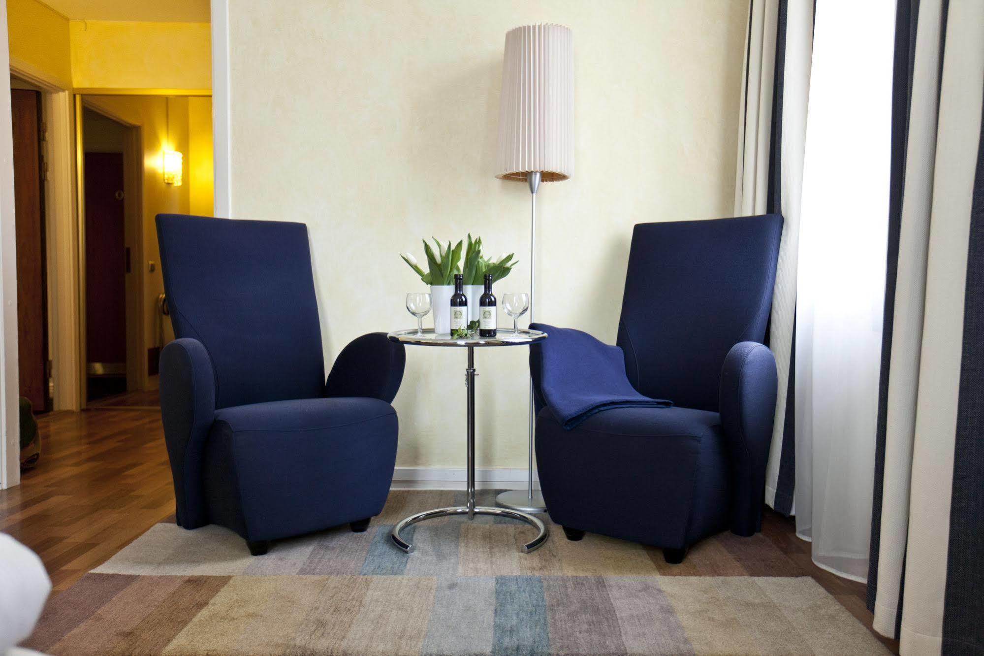 Hotell Boras, BW Signature Collection Екстериор снимка