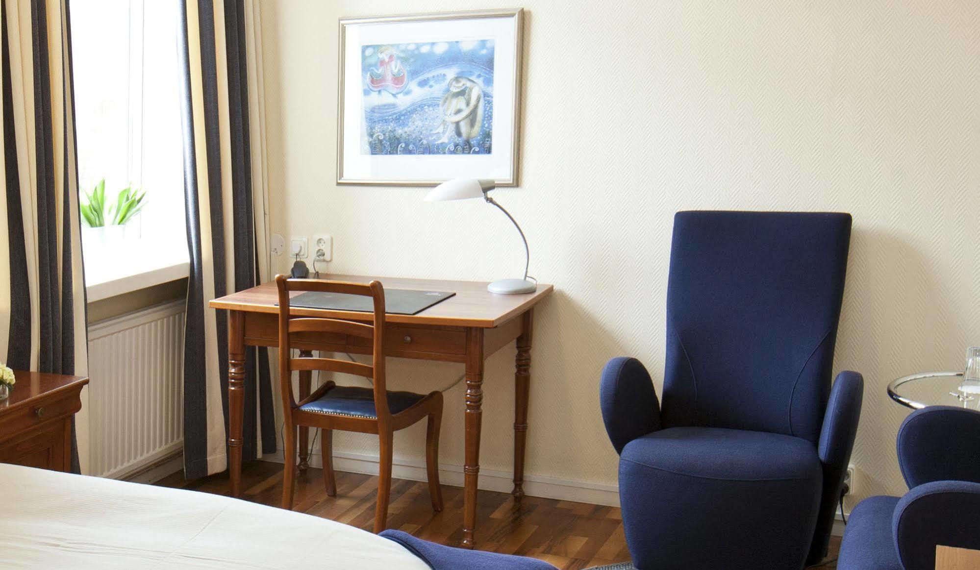 Hotell Boras, BW Signature Collection Екстериор снимка