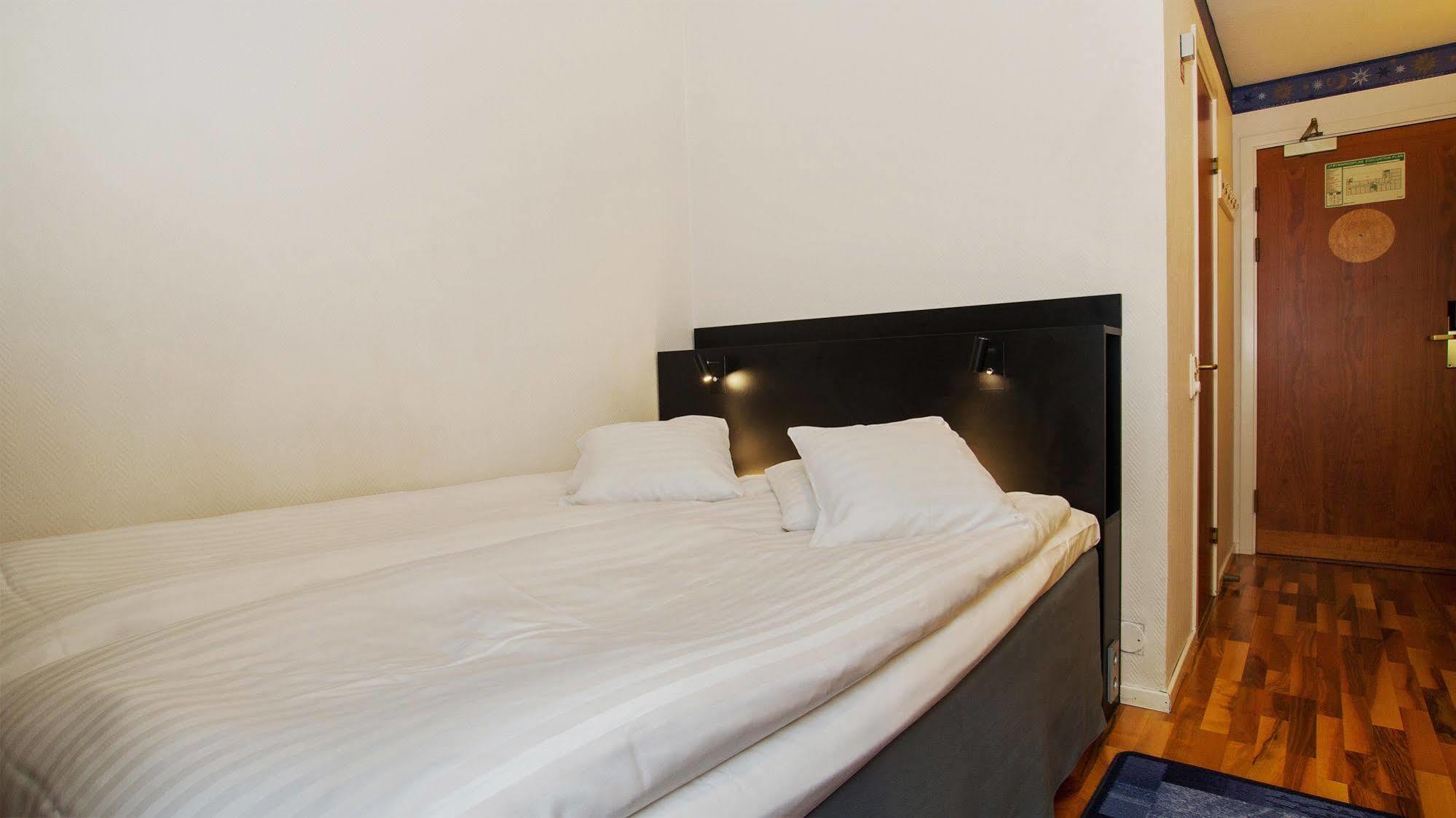 Hotell Boras, BW Signature Collection Екстериор снимка