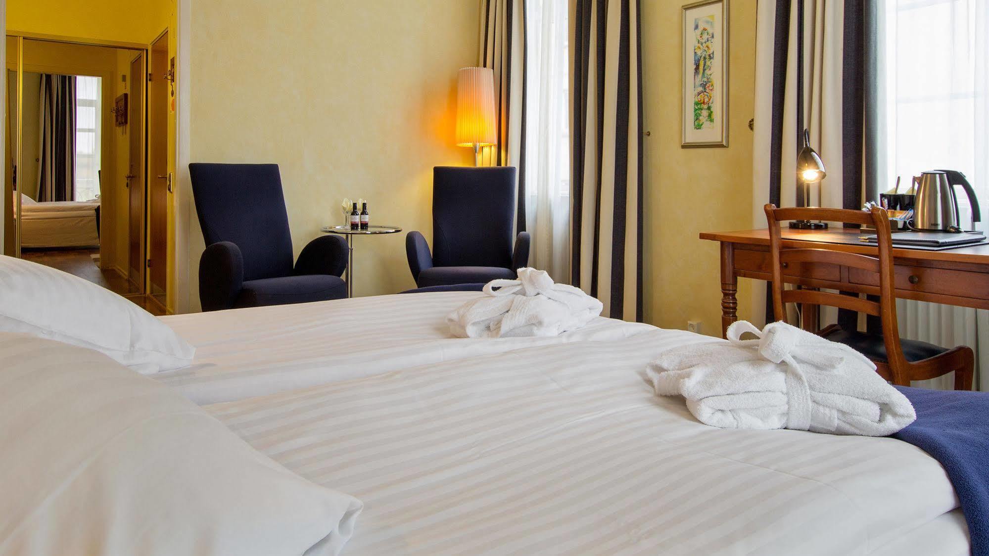 Hotell Boras, BW Signature Collection Екстериор снимка