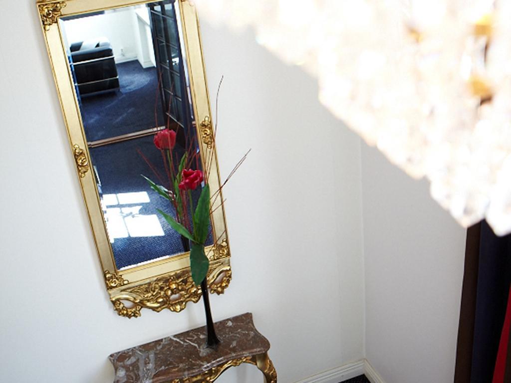 Hotell Boras, BW Signature Collection Екстериор снимка