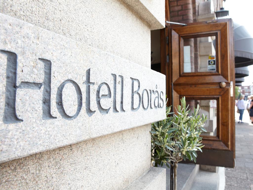 Hotell Boras, BW Signature Collection Екстериор снимка
